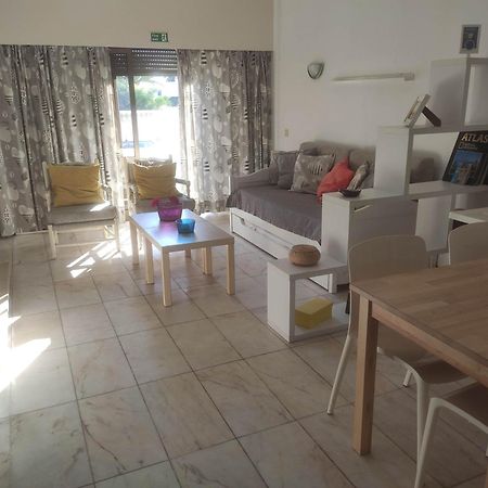 Apartamento Oura T1 Beach 200M Albufeira Exteriér fotografie