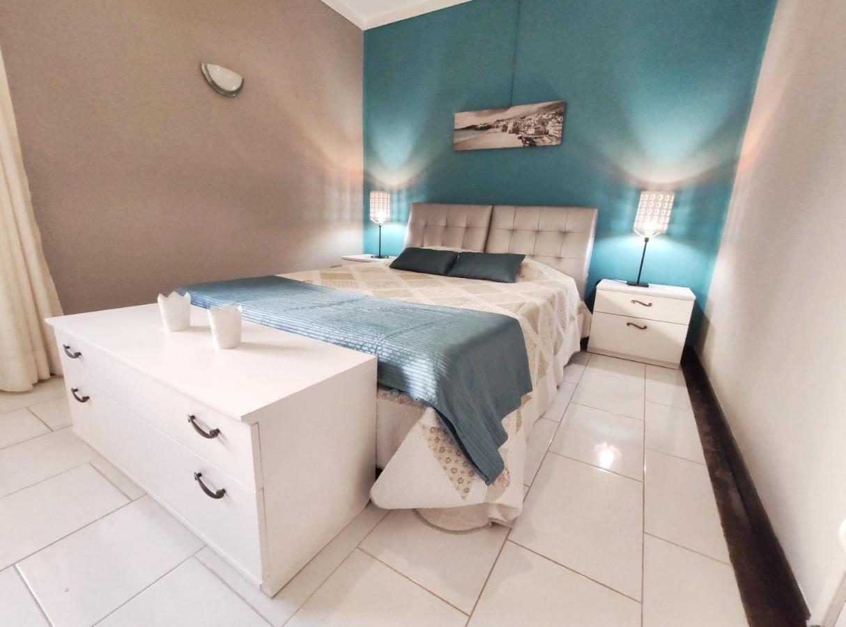 Apartamento Oura T1 Beach 200M Albufeira Exteriér fotografie