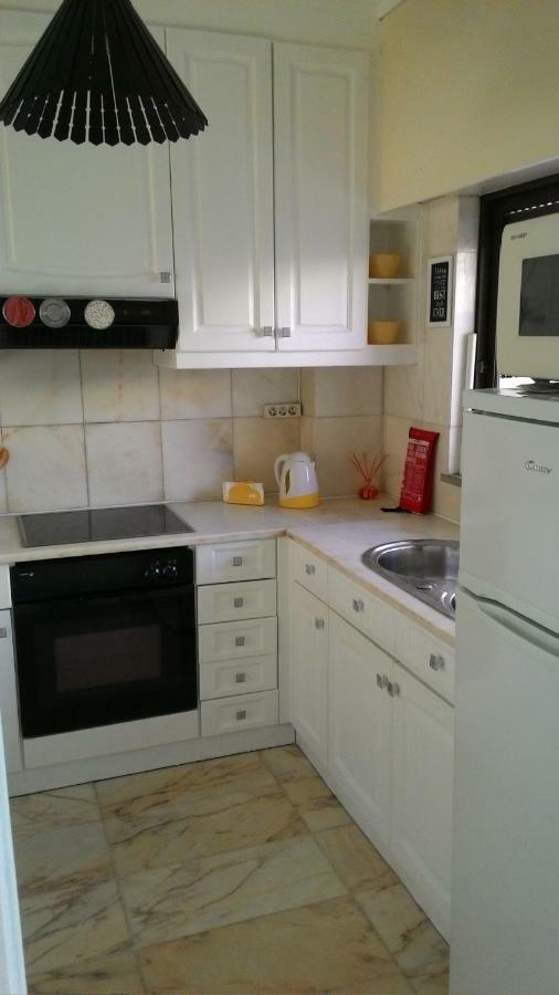 Apartamento Oura T1 Beach 200M Albufeira Exteriér fotografie