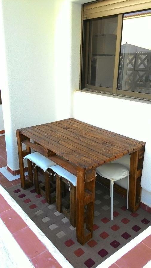 Apartamento Oura T1 Beach 200M Albufeira Exteriér fotografie