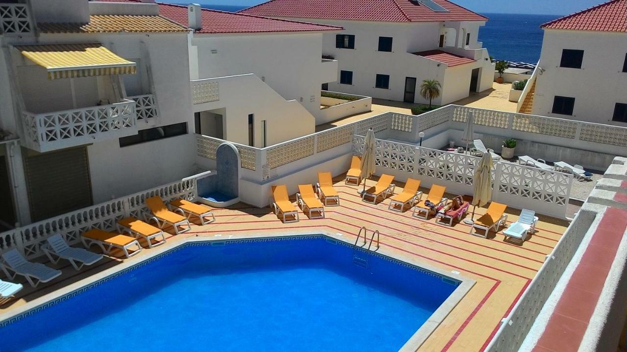 Apartamento Oura T1 Beach 200M Albufeira Exteriér fotografie