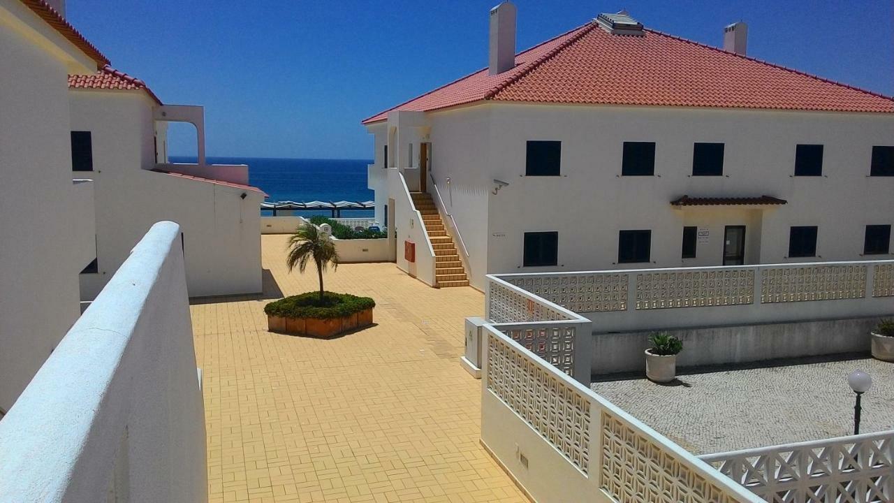Apartamento Oura T1 Beach 200M Albufeira Exteriér fotografie